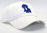 Los Angeles Headlines Palm Strapback Hat
