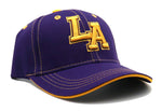 Los Angeles Leader of Generation Apparel Youth Initials Adjustable Hat