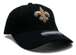 New Orleans Saints Reebok Toddler Adjustable Hat