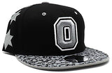 Oakland Top Pro Cement Snapback Hat