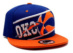 Oklahoma City Leader of the Game Blade Snapback Hat