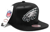 Philadelphia Eagles Mitchell & Ness Brian Dawkins Snapback Hat