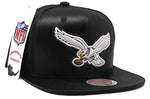 Philadelphia Eagles Mitchell & Ness Reggie White Snapback Hat