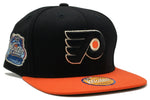 Philadelphia Flyers Reebok Winter Classic Snapback Hat