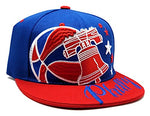 Philadelphia Premium Colossal Snapback Hat