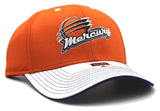 Phoenix Mercury Adidas Women's Dri Adjustable Hat
