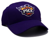 Phoenix Suns Adidas Basic Logo Strapback Hat