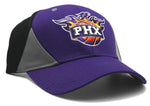 Phoenix Suns NBA Elements by Adidas Basic Logo Strapback Hat