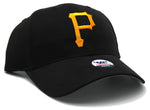 Pittsburgh Pirates '47 Brand Fan Favorite Adjustable Hat