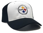 Pittsburgh Steelers '47 Brand NFL Proline by Fan Favorite Two Tone Adjustable Hat