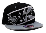 San Antonio Leader of the Game Blade Snapback Hat