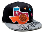 San Antonio Premium Colossal Snapback Hat