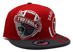 Tampa Bay Leader of the Game Monster Snapback Hat