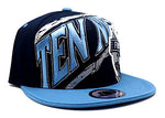 Tennessee Leader of the Game Tornado Snapback Hat