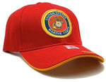 U.S. Marine Corps JM Warriors The Few, The Proud Adjustable Hat
