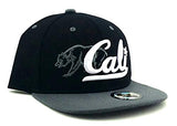 California Wynn Headwear Youth 1954 Republic Snapback Hat