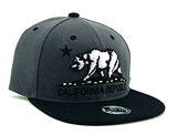California 1954 Youth Republic Snapback Hat