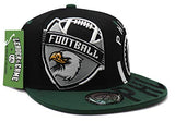 Philadelphia Leader of the Game Monster Eagle Snapback Hat