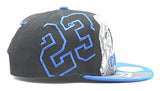 Chicago Greatest 23 Youth MJ Shooter Snapback Hat