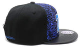 Chicago King's Choice 23 All-Over Snapback Hat