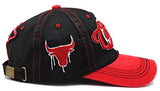 Chicago Leader of the Game Vintage Strapback Hat