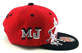 Chicago Greatest 23 MJ Dribbler Snapback Hat