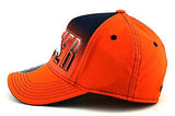 Denver Broncos NFL Proline Youth Helix Splatter Flex Hat