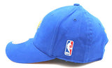 Golden State Warriors Mitchell & Ness Retro Flex Snapback Hat