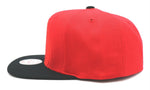 Houston Rockets Mitchell & Ness Retro XL Logo Fitted Hat