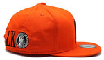 King Tut Last Kings OG Logo Snapback Hat