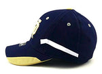 Notre Dame Adidas Fighting Irish Youth Flex Fit Hat