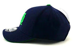 Notre Dame Fighting Irish Outerstuff Youth Adjustable Cap