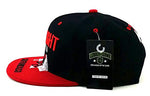 San Francisco Leader of the Game Straight Outta Area Snapback Hat