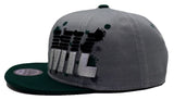 Milwaukee Premium Splash Snapback Hat