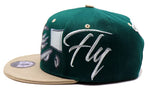 Chicago Premium Master Bull Head Snapback Hat