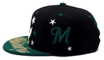 Milwaukee Premium Colossal Snapback Hat