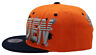 Denver Premium Splash Snapback Hat