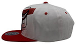 Chicago Top Level Greatest 23 Longhorn Snapback Hat