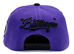 Baltimore Premium Colossal Snapback Hat