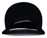 Dallas Leader Of The Game Youth City Skyline Snapback Hat