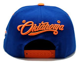 Oklahoma Premium Colossal Snapback Hat