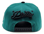 Philadelphia Premium Colossal Snapback Hat