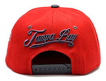 Tampa Bay Premium Colossal Snapback Hat