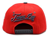 Tampa Bay Premium Colossal Snapback Hat