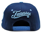 Tennessee Premium Colossal Snapback Hat