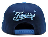 Tennessee Premium Colossal Snapback Hat