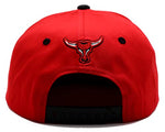 Chicago Top Level Greatest 23 Longhorn Snapback Hat