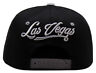 Las Vegas Premium Splash Snapback Hat
