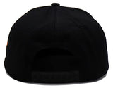 Los Angeles Top Level Kobe 24 Mamba Teddy Bear Snapback Hat