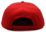Rings & Crwns Unfinished Business Snapback Hat